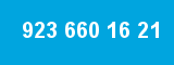 923 660 16 21 923 660 16 21